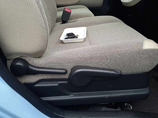 DAIHATSU MIRA 2009