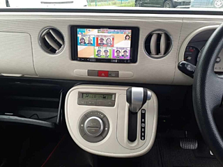 DAIHATSU MIRA 2009