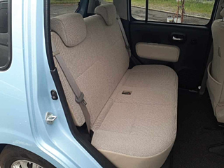 DAIHATSU MIRA 2009