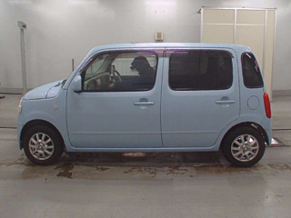DAIHATSU MIRA 2009