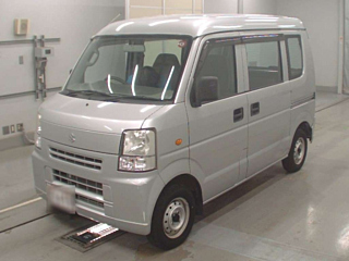 SUZUKI EVERY 2011