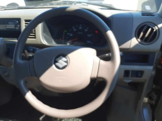 SUZUKI EVERY 2011