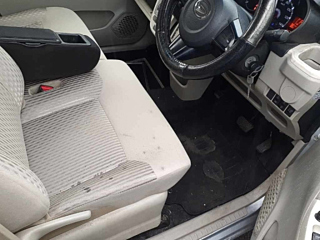 DAIHATSU MOVE 2018