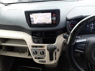 DAIHATSU MOVE 2018