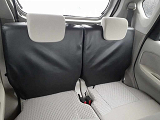 DAIHATSU MOVE 2018