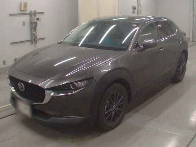 MAZDA CX-30 2020