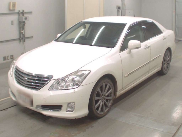 TOYOTA CROWN 2008