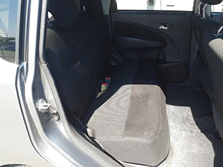 DAIHATSU MOVE 2011