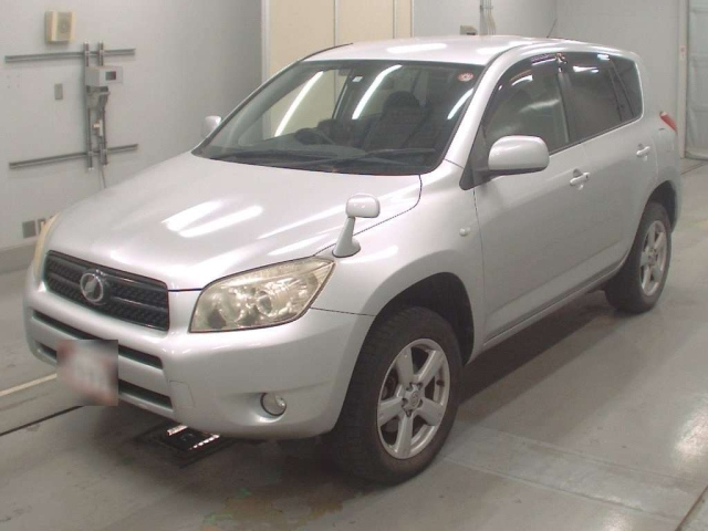 TOYOTA RAV4 2006