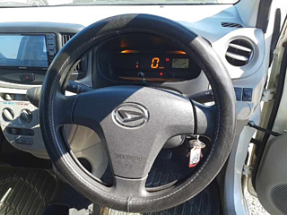 DAIHATSU MIRA E S 2015