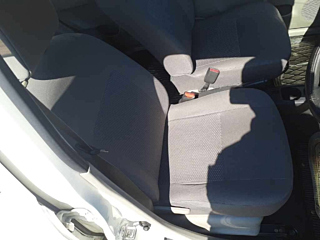 DAIHATSU MIRA E S 2015