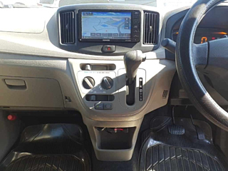 DAIHATSU MIRA E S 2015