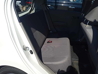 DAIHATSU MIRA E S 2015