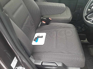 HONDA N VAN 2024