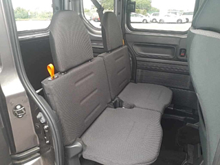 HONDA N VAN 2024