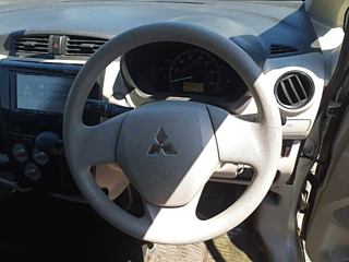 MITSUBISHI EK WAGON 2018