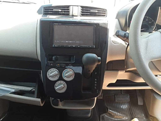 MITSUBISHI EK WAGON 2018