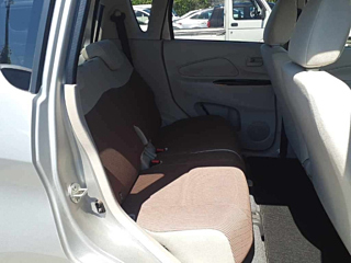 MITSUBISHI EK WAGON 2018