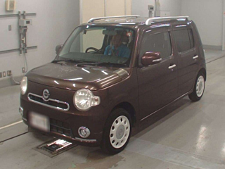 DAIHATSU MIRA 2014