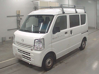 MAZDA SCRUM 2020