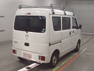 MAZDA SCRUM 2020