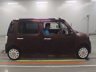 DAIHATSU MIRA 2014