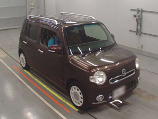 DAIHATSU MIRA 2014