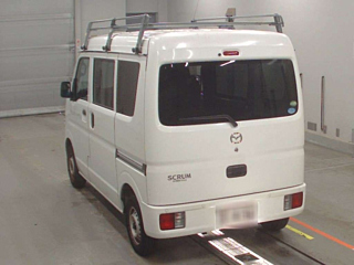 MAZDA SCRUM 2020