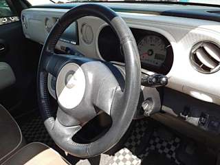 DAIHATSU MIRA 2014