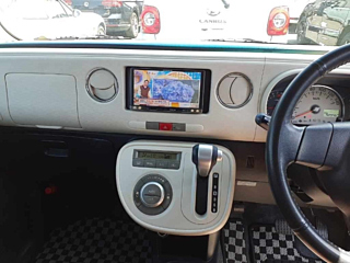 DAIHATSU MIRA 2014