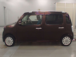 DAIHATSU MIRA 2014