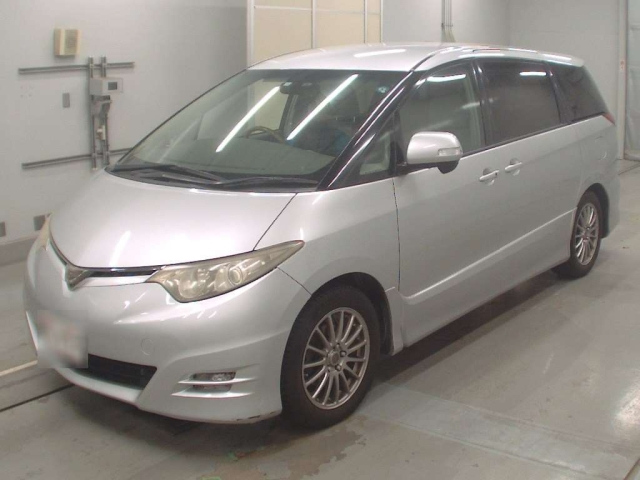 TOYOTA ESTIMA 2006