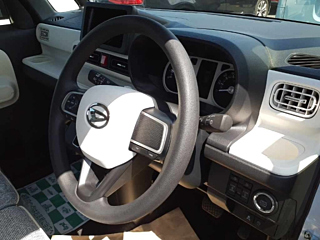 DAIHATSU MOVE CANBUS 2024