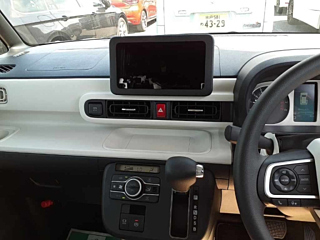 DAIHATSU MOVE CANBUS 2024