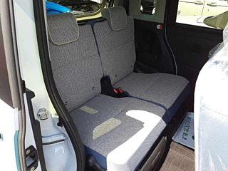 DAIHATSU MOVE CANBUS 2024
