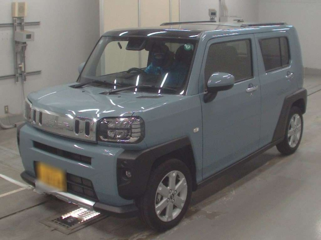 DAIHATSU TAFT 2024
