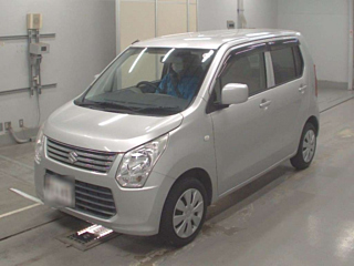 SUZUKI WAGON R 2014