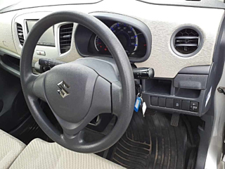 SUZUKI WAGON R 2014