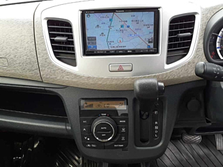 SUZUKI WAGON R 2014