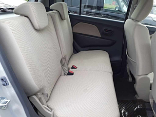 SUZUKI WAGON R 2014
