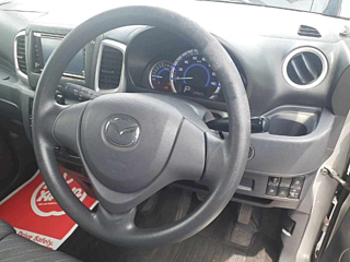 MAZDA FLAIR WAGON 2016