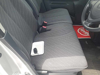 MAZDA FLAIR WAGON 2016