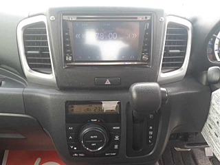 MAZDA FLAIR WAGON 2016