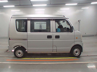 SUZUKI EVERY 2012