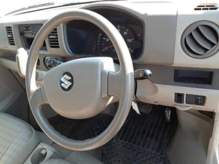 SUZUKI EVERY 2012