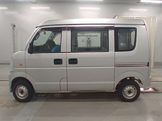 SUZUKI EVERY 2012