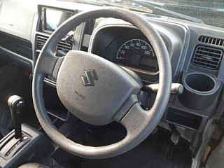 SUZUKI CARRY TRUCK 2023