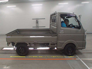 SUZUKI CARRY TRUCK 2023