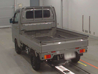 SUZUKI CARRY TRUCK 2023