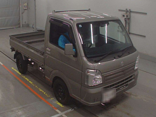 SUZUKI CARRY TRUCK 2023